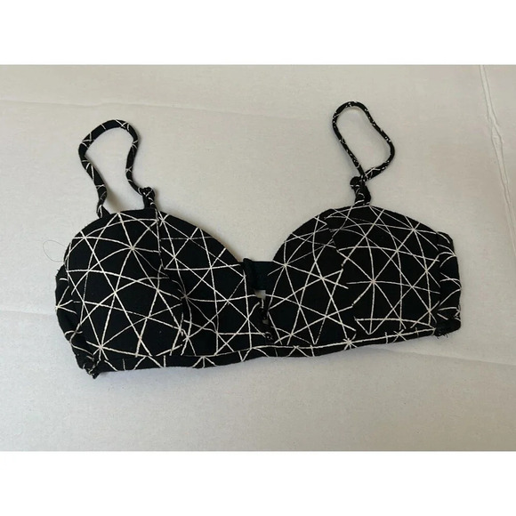 Sunday collection by RVCA bralette - Picture 1 of 4